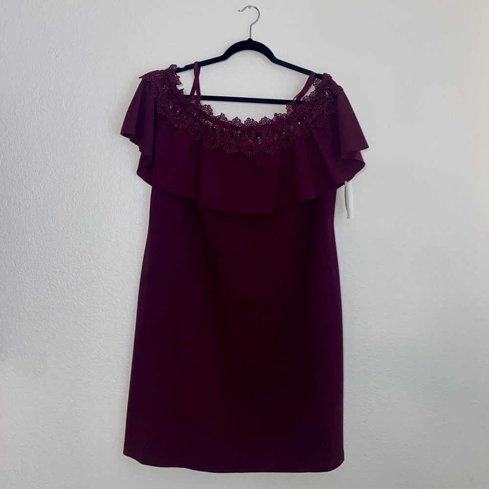 Dress :)